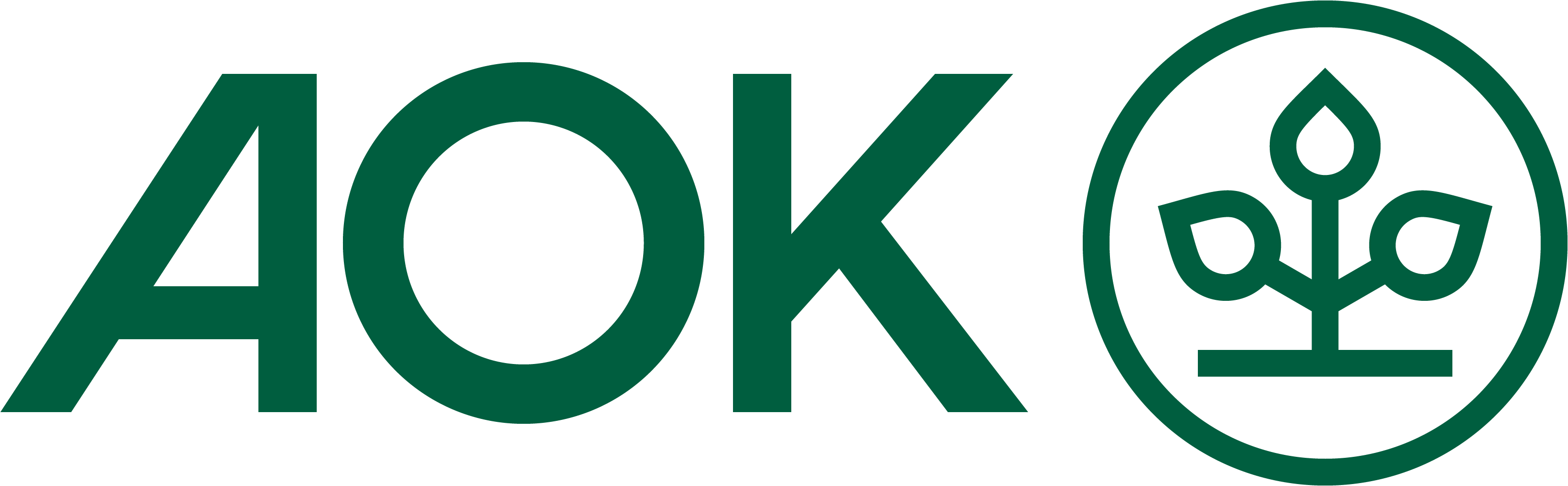 AOK - Die Gesundheitskasse Neckar-Fils